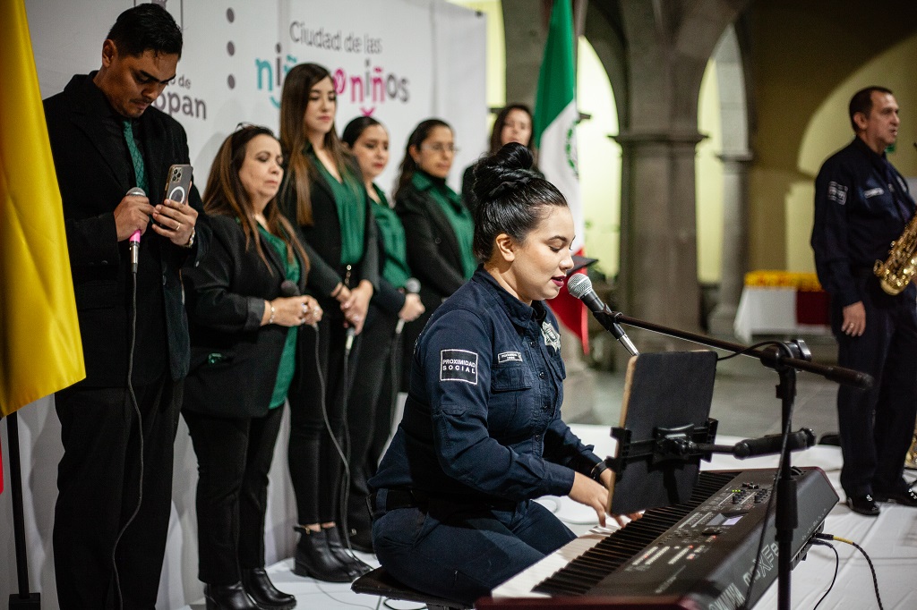 Consulado de Colombia en Guadalajara celebró con los connacionales una “Velada de Luz y Alegría: Día de las Velitas”