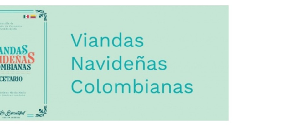 Viandas Navideñas Colombianas