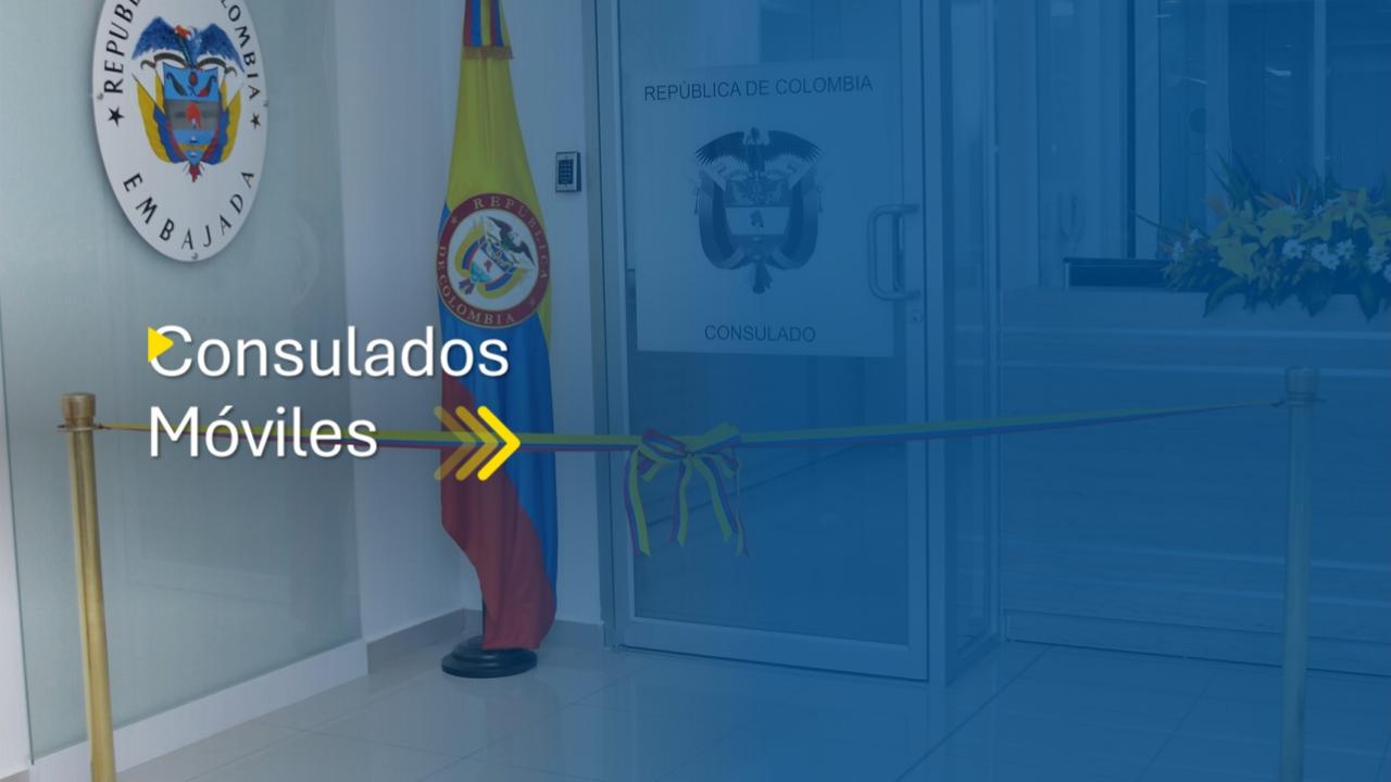 Consulado Móvil en Aguascalientes se realizará el sábado 7 de febrero de 2026