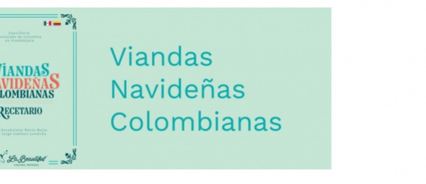 Viandas Navideñas Colombianas